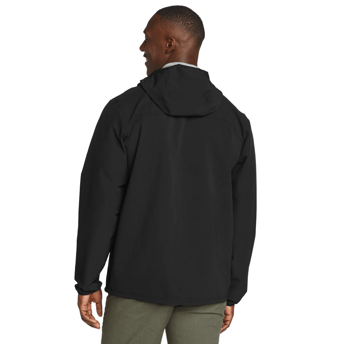 Men's Stratify Hoodie-Black-Regular-4