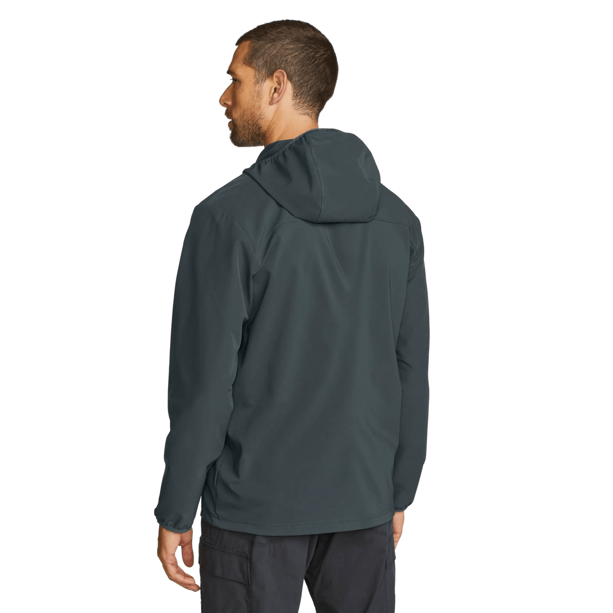 Men's Stratify Hoodie-Storm-Regular-1