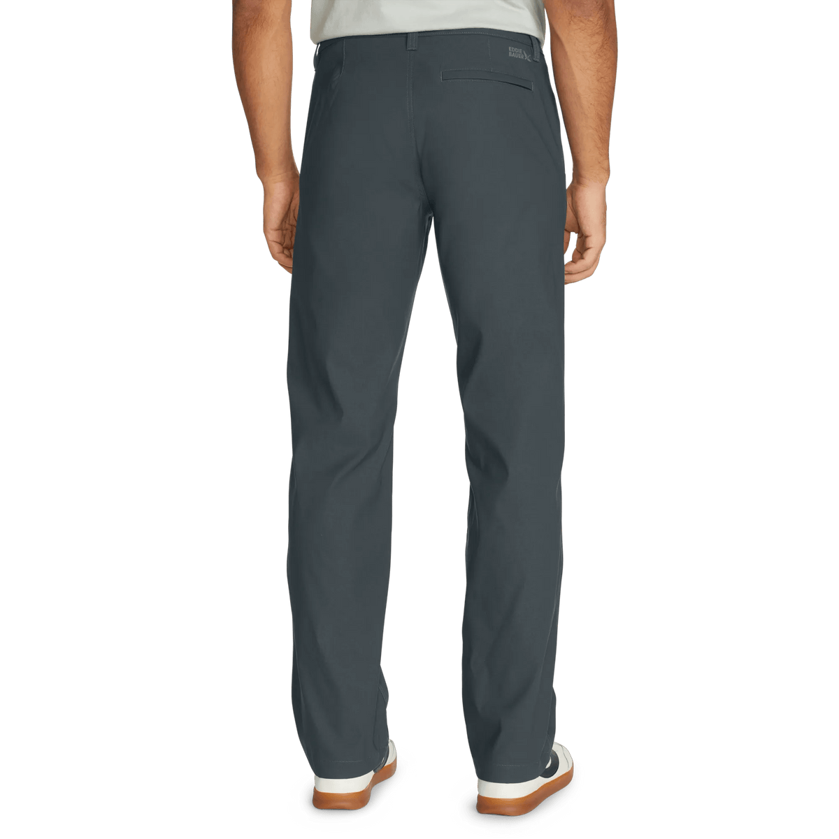 Men's Horizon Takeoff Stretch Chino Pants-Storm-Regular-7