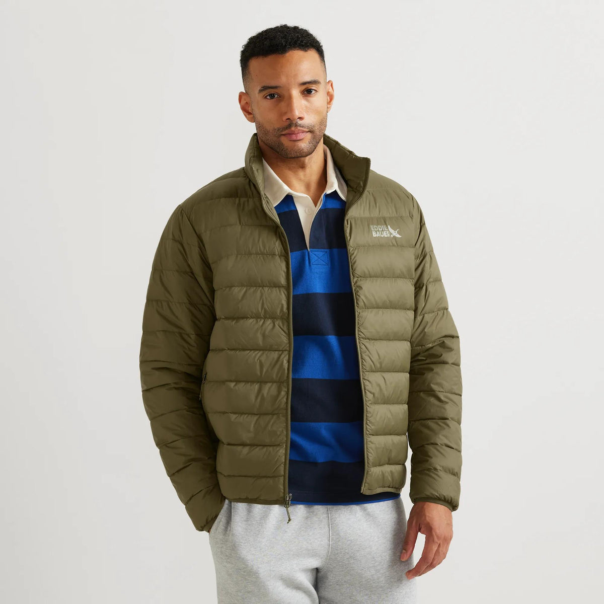Men's CirrusLite Down Jacket-Alder-Regular-18