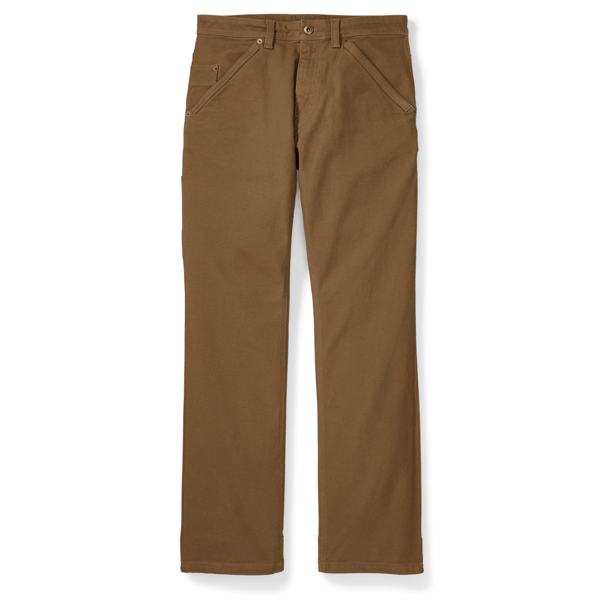 Men's Mountain Flex Utility 2.0 Relaxed Fit Pants-Hazelnut-Regular-6