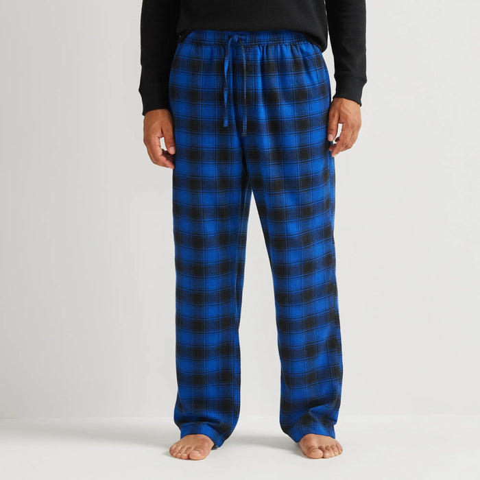 Pantalon de pyjama en flanelle Eddie's Favorite pour hommes