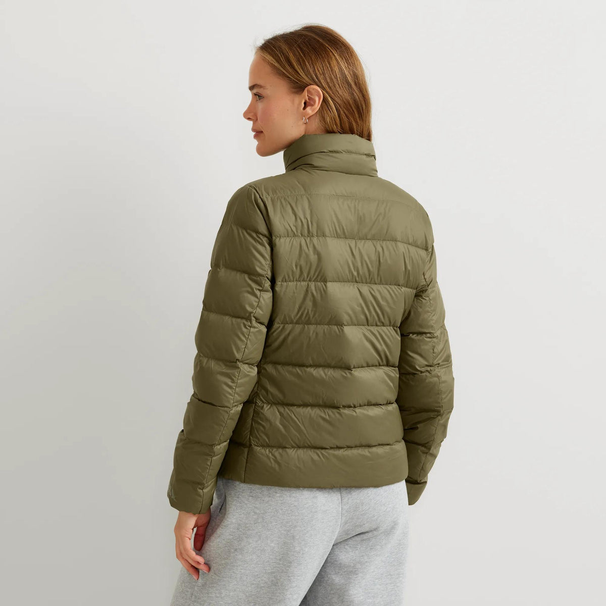 Women's CirrusLite Down Jacket-Alder-Regular-8