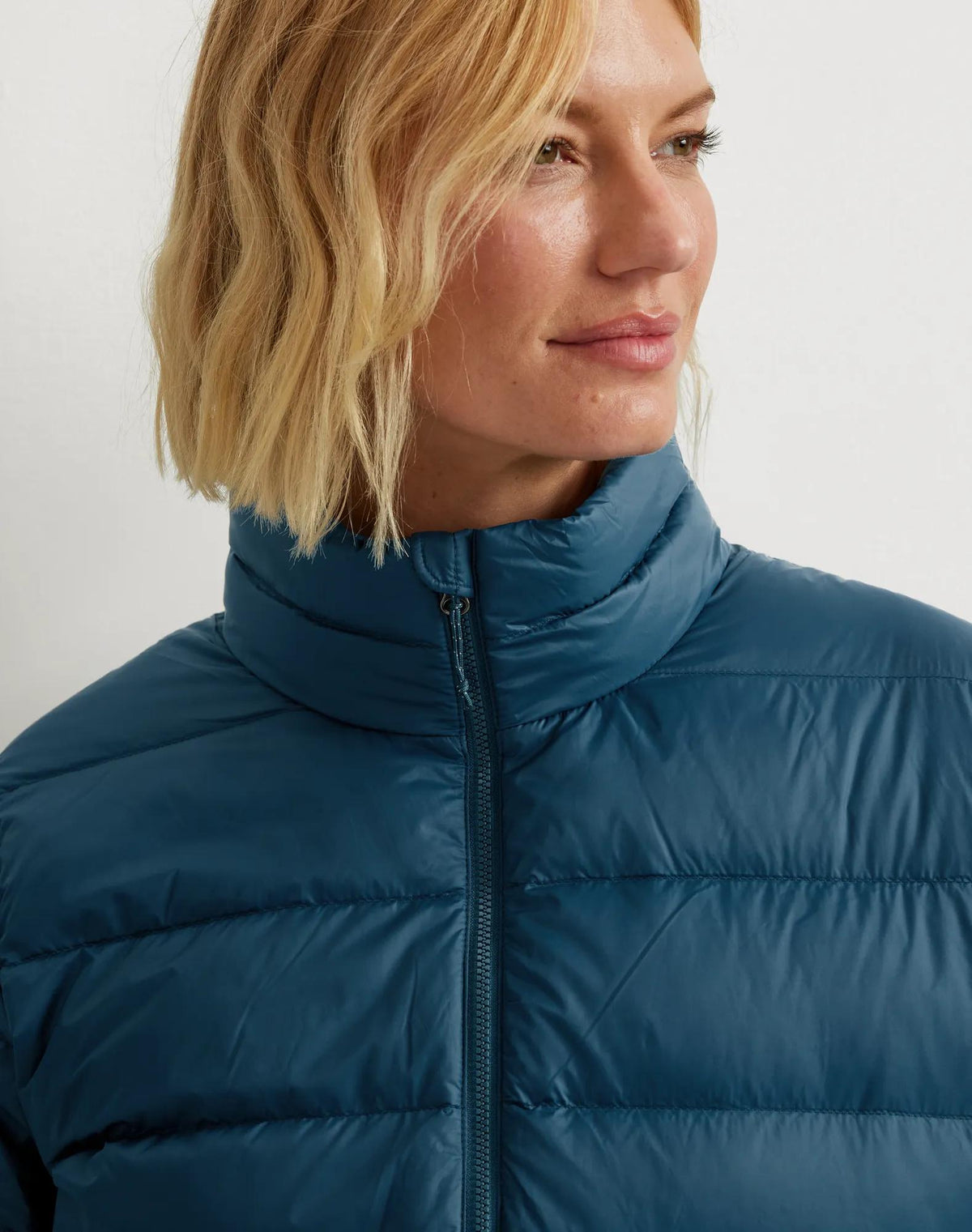 Women's CirrusLite Down Jacket-Marine-Regular-24