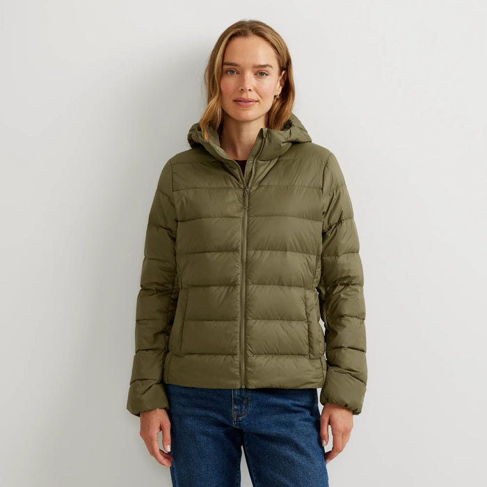 Women's CirrusLite Down Hoodie