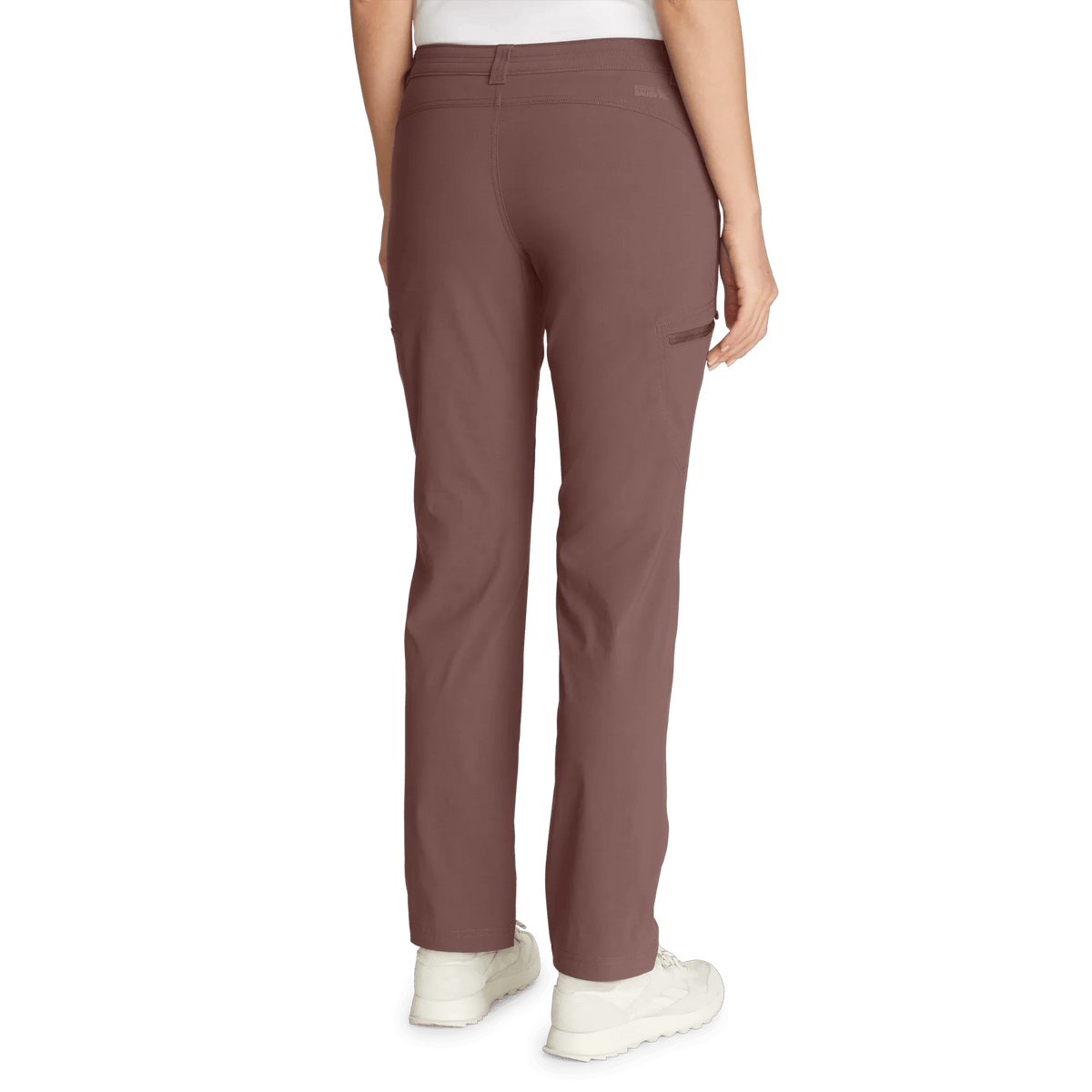 Women's Guide Pant-Plum-Regular-23