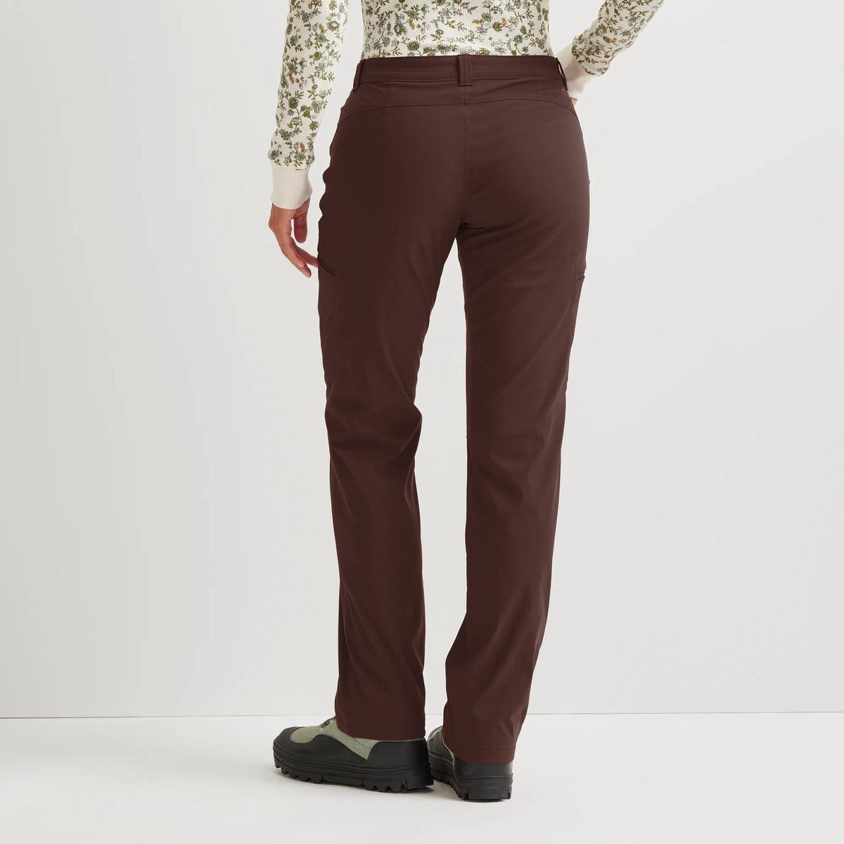Women's Guide Pro Lined Pants-Concord-Regular-2