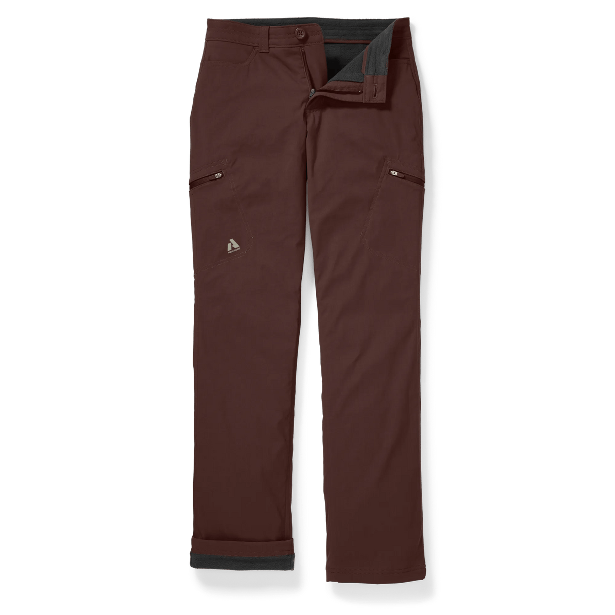 Women's Guide Pro Lined Pants-Concord-Regular-6