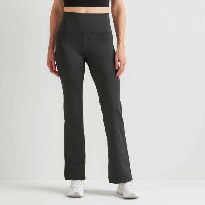 Pantalon évasé de randonnée Traverse pour femmes