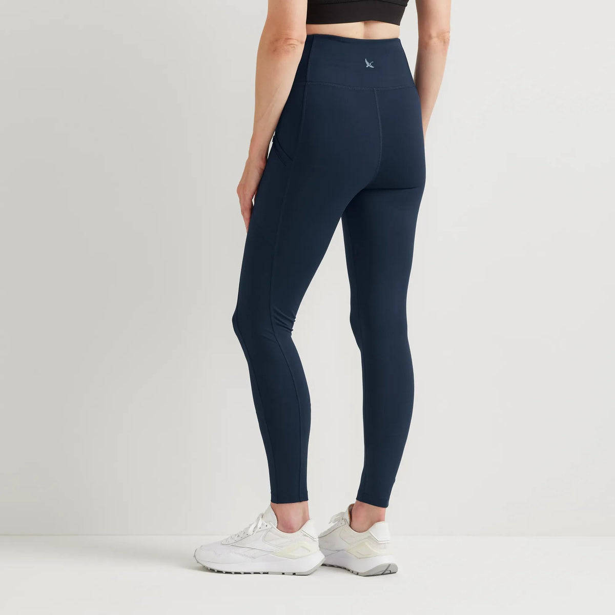 Women's Traverse Trail High-Rise Leggings-Brook-Regular-8