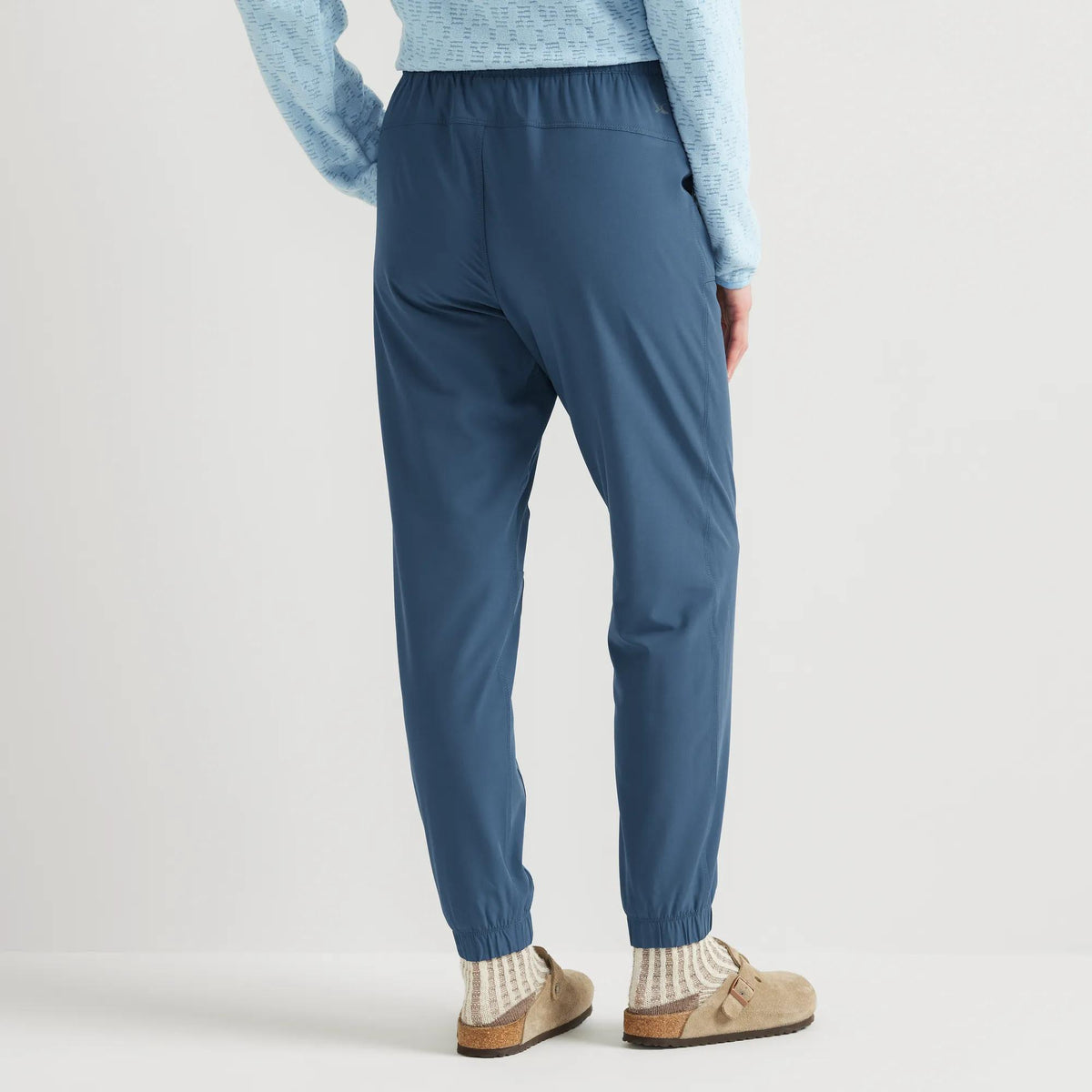 Women's Flexion 3.0 Fleece-Lined Pull-On Joggers-Dusk-Regular-7