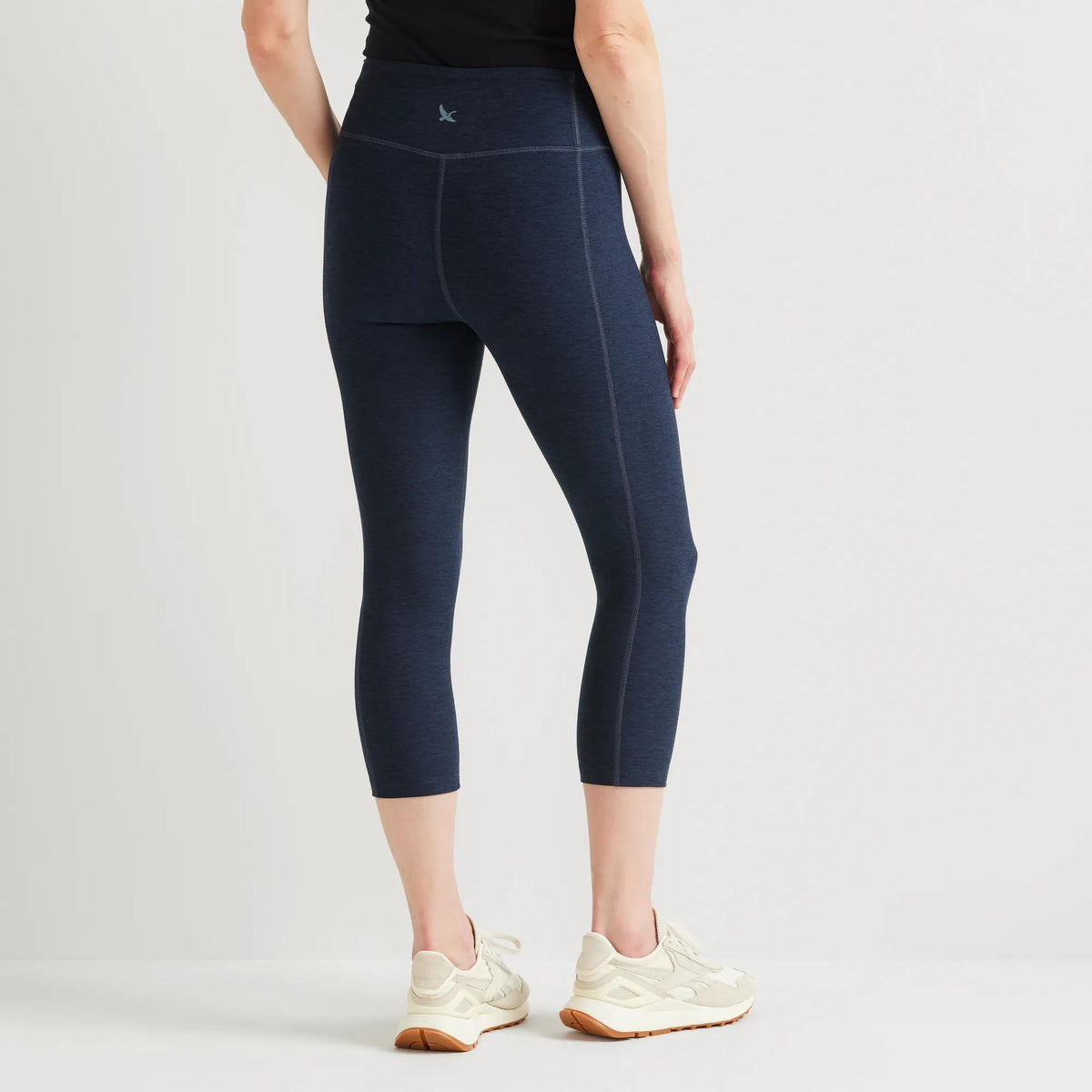 Women's Train Ascent 2.0 High-Rise Capri Leggings-Brook-Regular-3