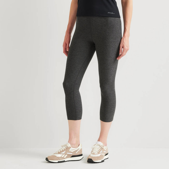 Leggings Capri taille haute Train Ascent 2.0 pour femmes