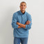 Tile Blue