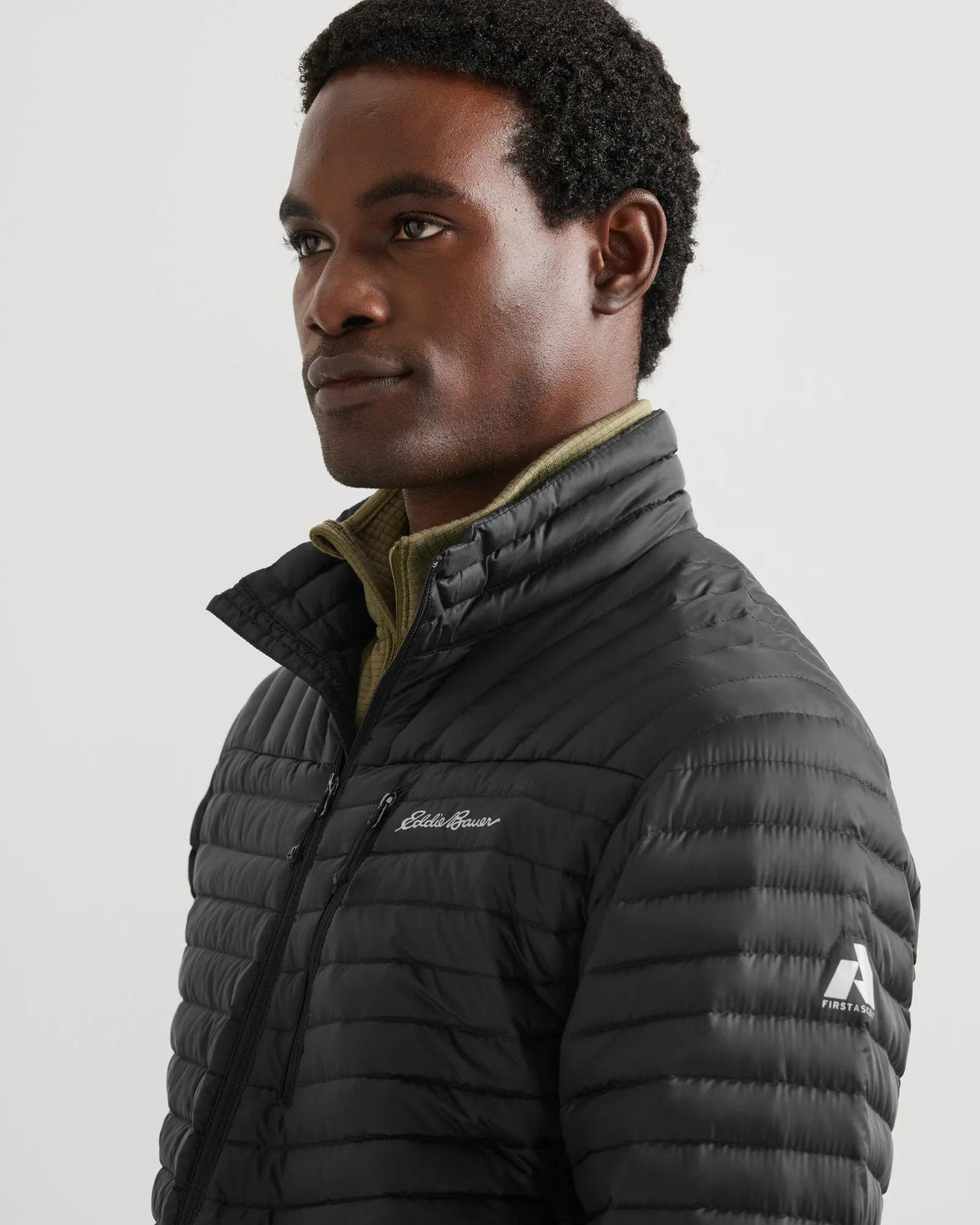 Men's MicroTherm® 2.0 Packable Down Jacket-Black-Regular-17