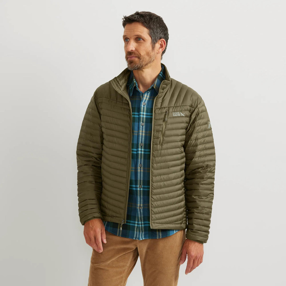 Men's MicroTherm® 2.0 Packable Down Jacket-Alder-Regular-5