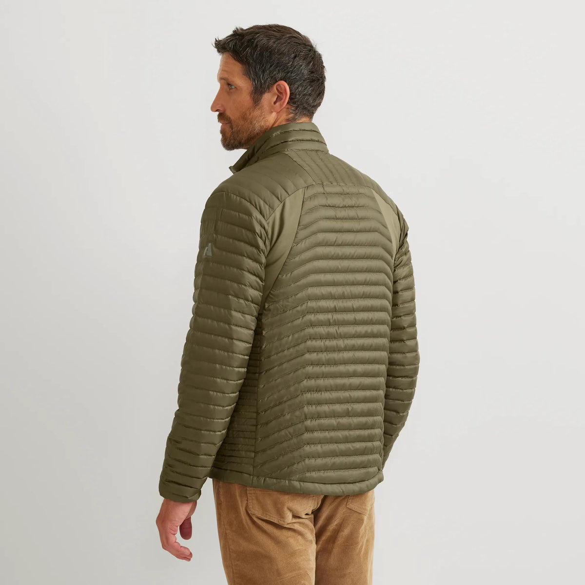 Men's MicroTherm® 2.0 Packable Down Jacket-Alder-Regular-15