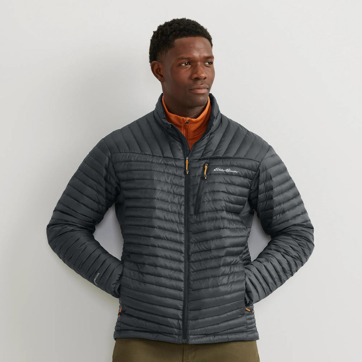 Men's MicroTherm® 2.0 Packable Down Jacket-Storm-Regular-2