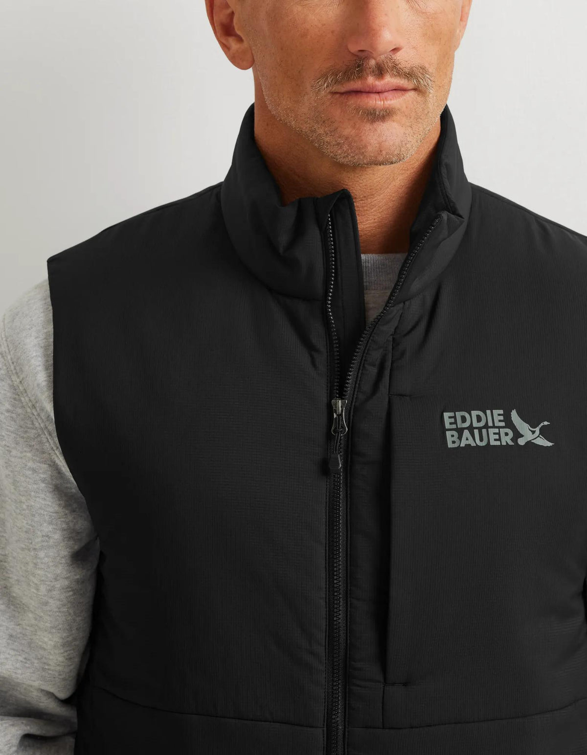Men's Astro-Air Insulated Vest-BLANK-Regular-5