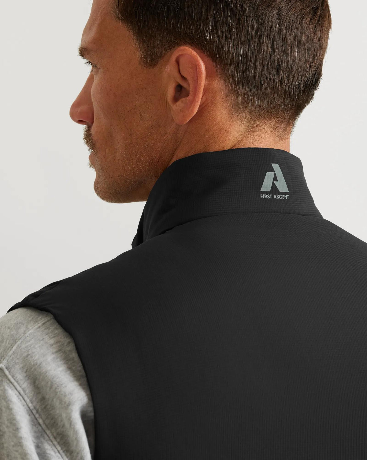 Men's Astro-Air Insulated Vest-BLANK-Regular-3