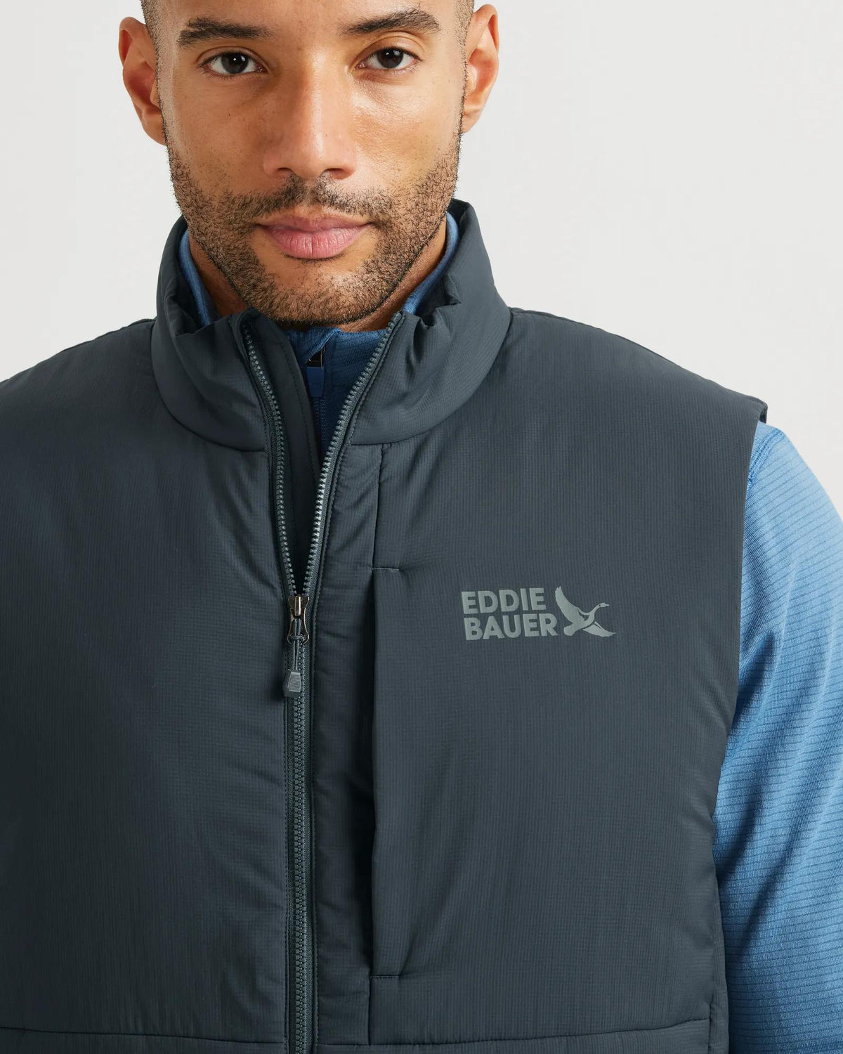 Men's Astro-Air Insulated Vest-BLANK-Regular-6