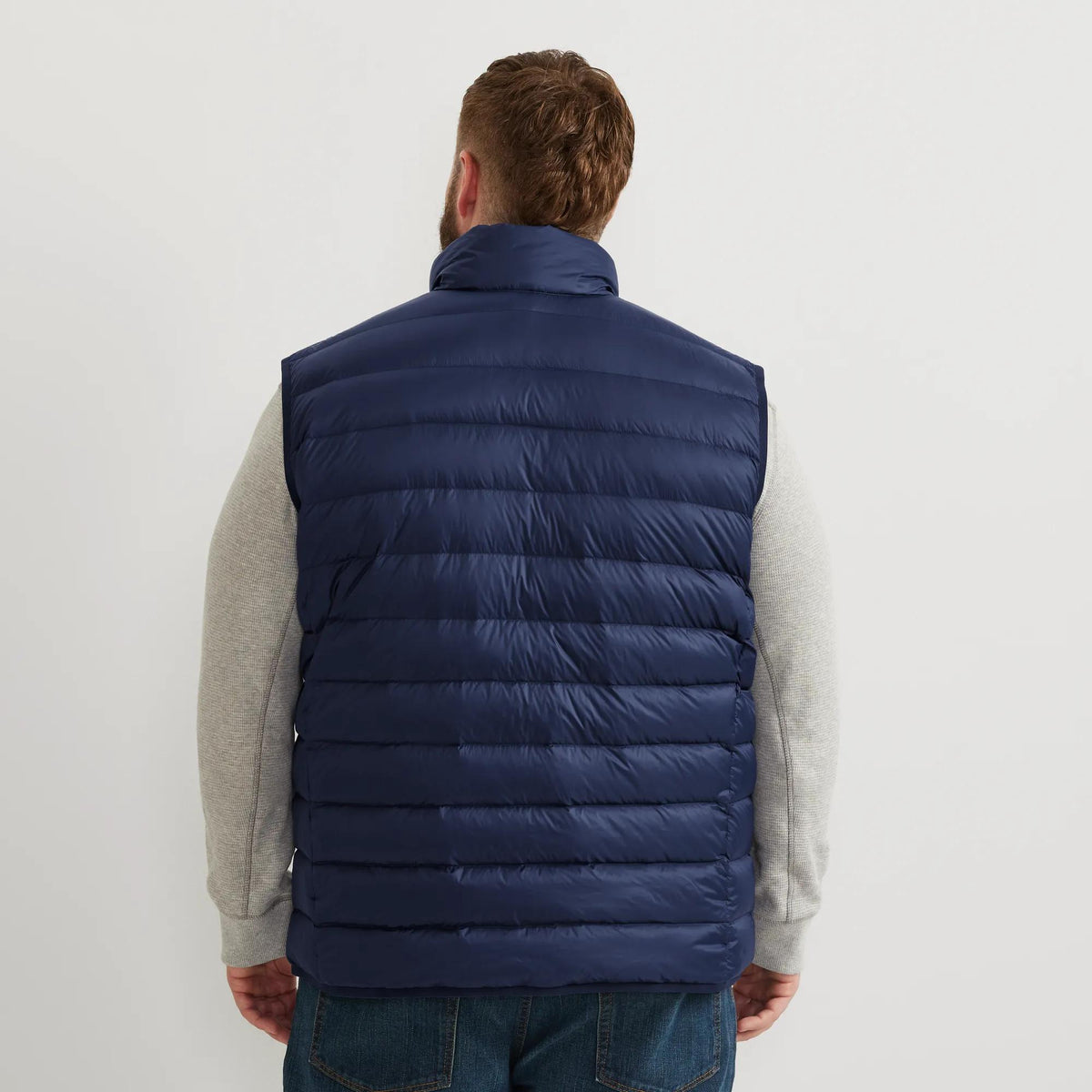 Men's CirrusLite Down Vest-BLANK-Regular-17