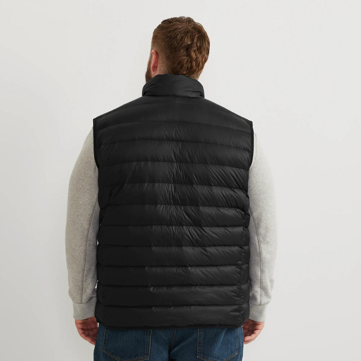 Men's CirrusLite Down Vest-BLANK-Regular-20