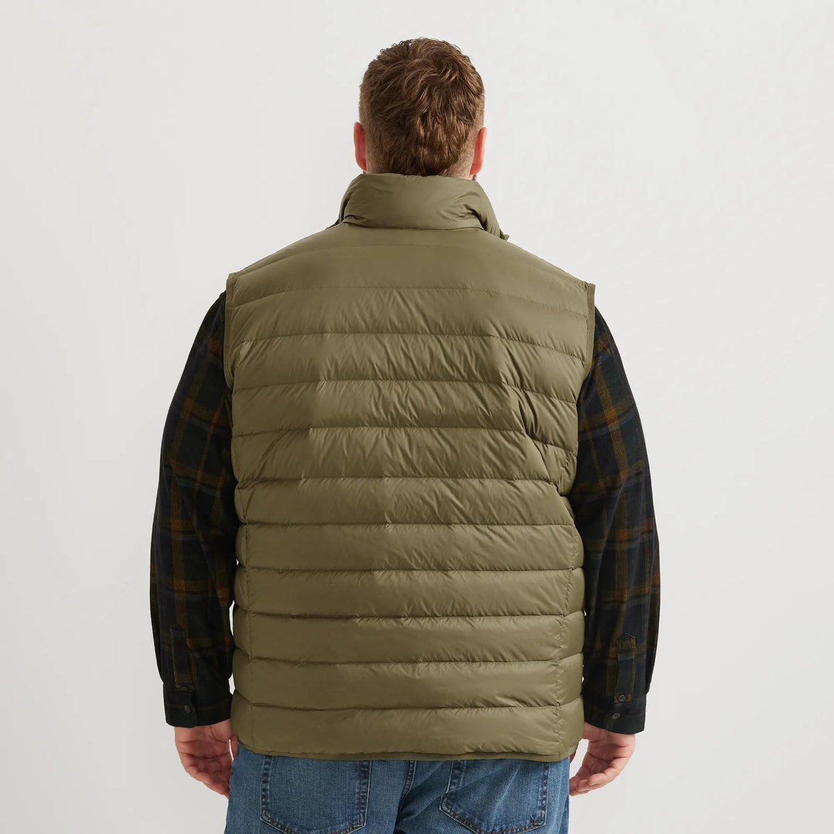 Men's CirrusLite Down Vest-BLANK-Regular-14