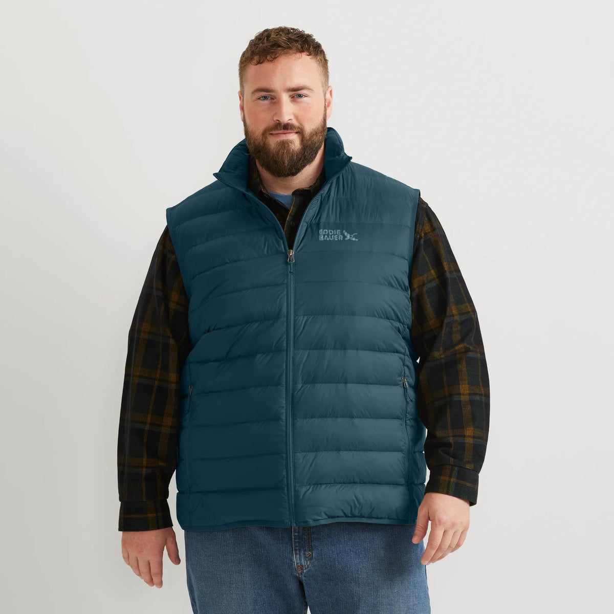 Men's CirrusLite Down Vest-BLANK-Regular-24
