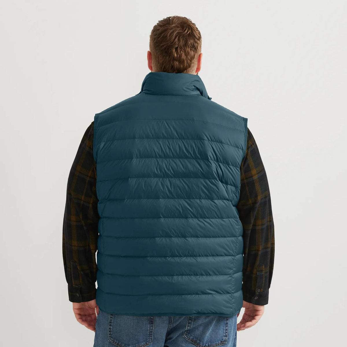 Men's CirrusLite Down Vest-BLANK-Regular-26