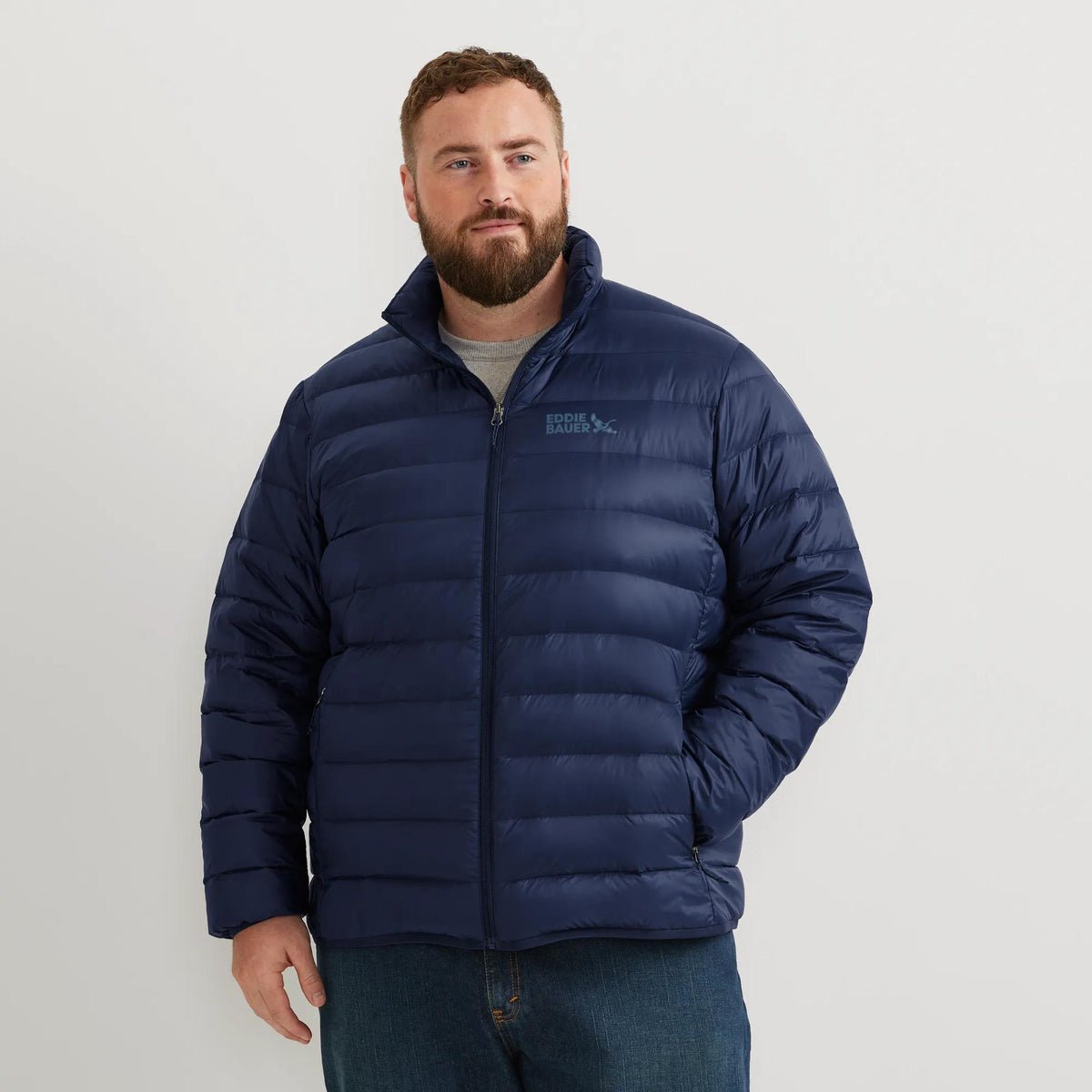 Men's CirrusLite Down Jacket-BLANK-Regular-26
