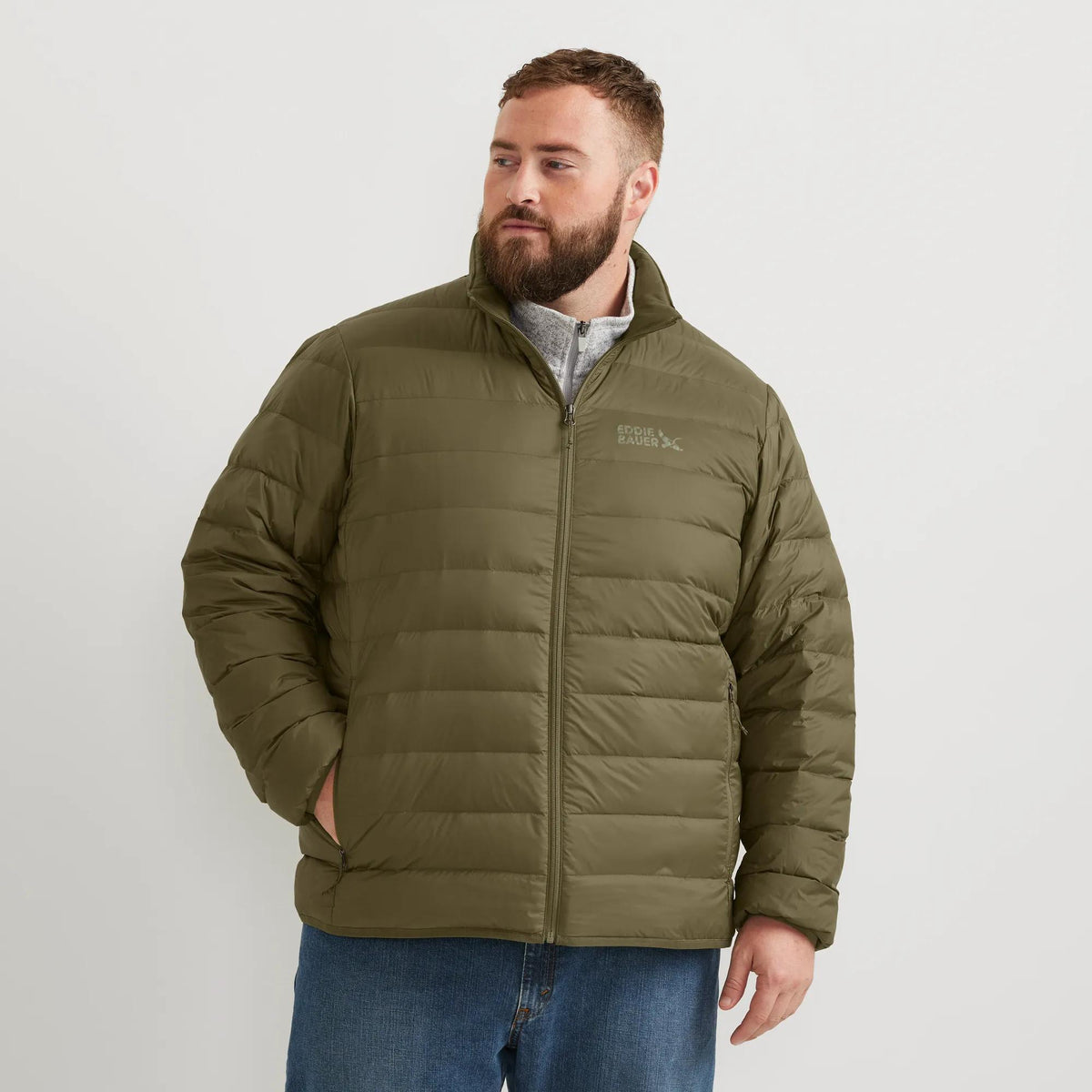 Men's CirrusLite Down Jacket-BLANK-Regular-27