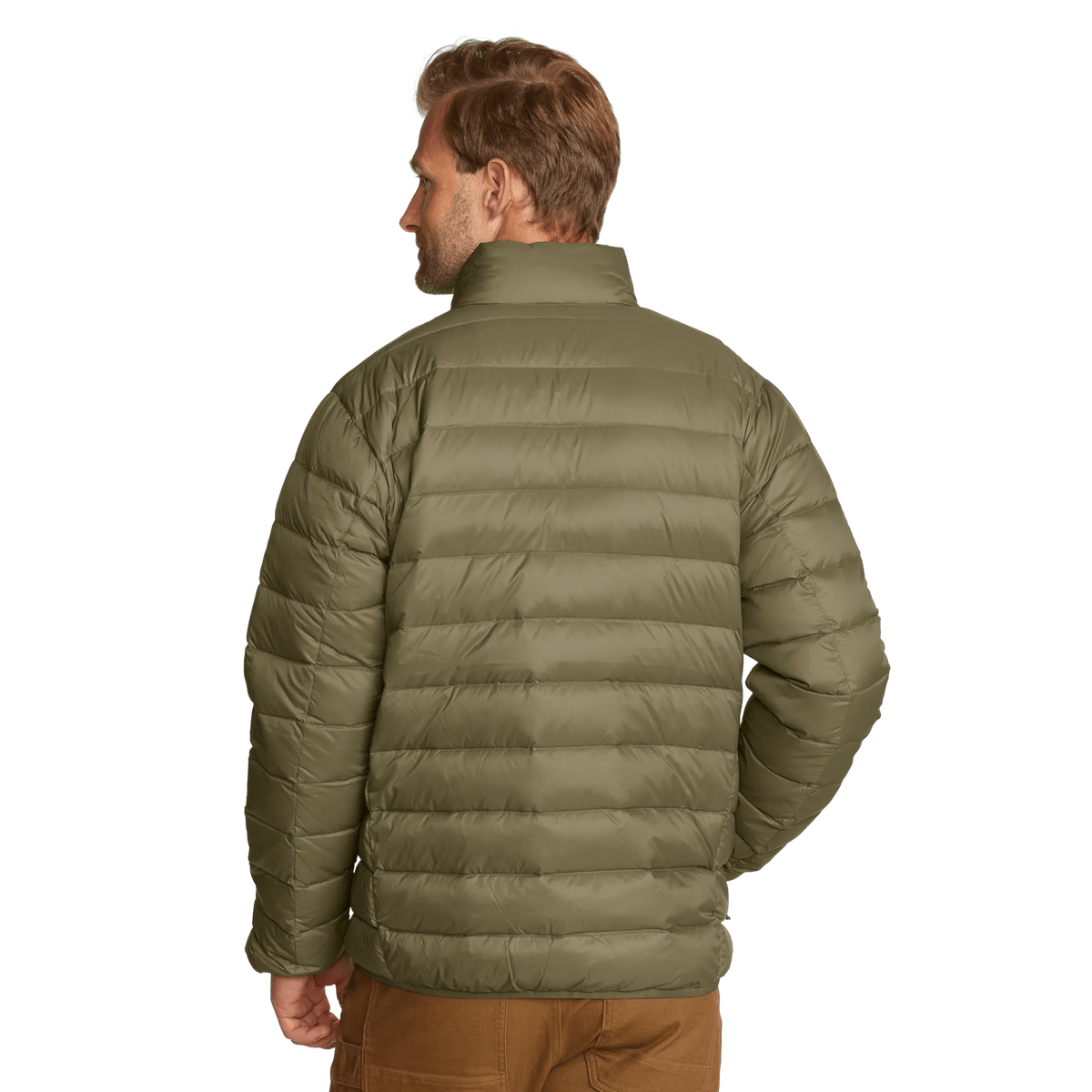 Men's CirrusLite Down Jacket-Alder-Regular-12