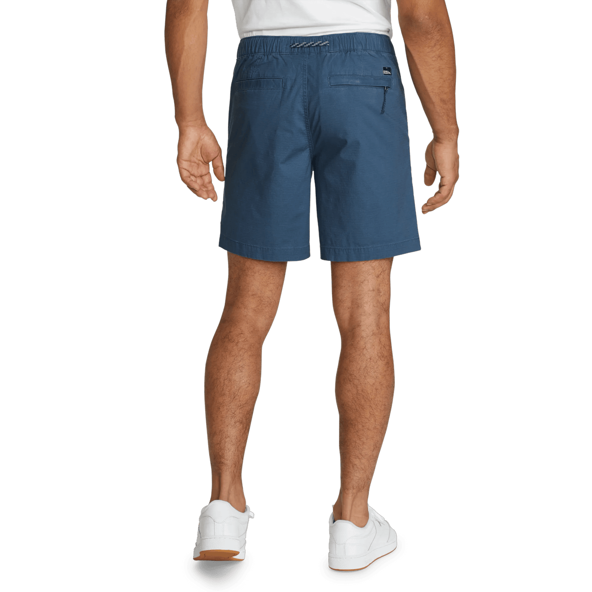 Men's Top Out Ripstop Shorts-Dusk-Regular-1