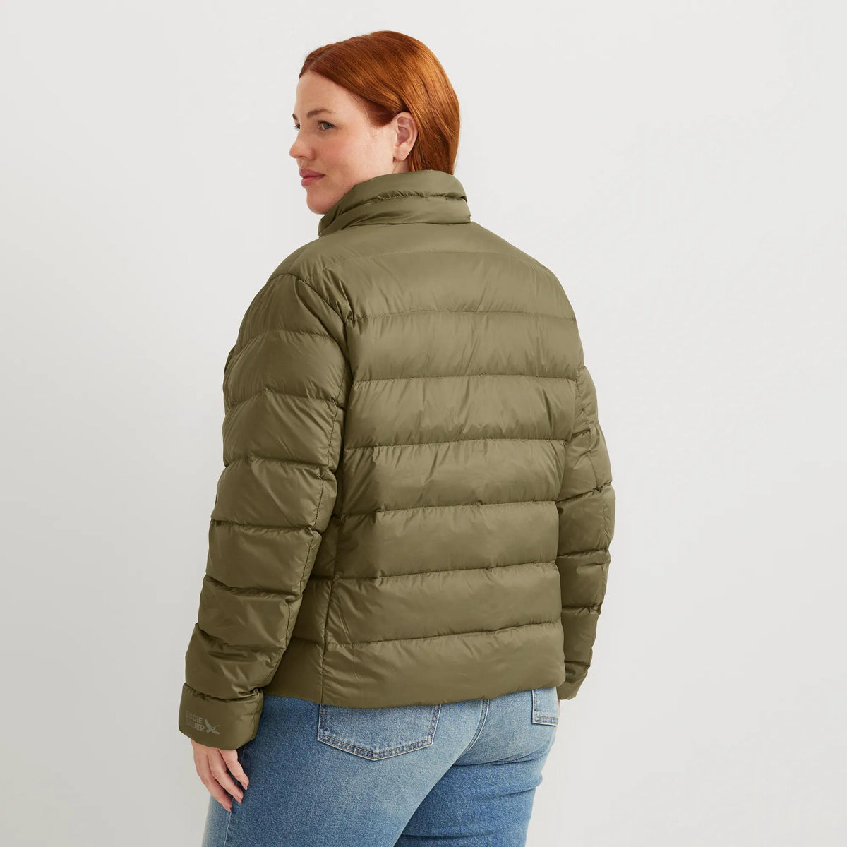 Women's CirrusLite Down Jacket-Alder-Plus-19