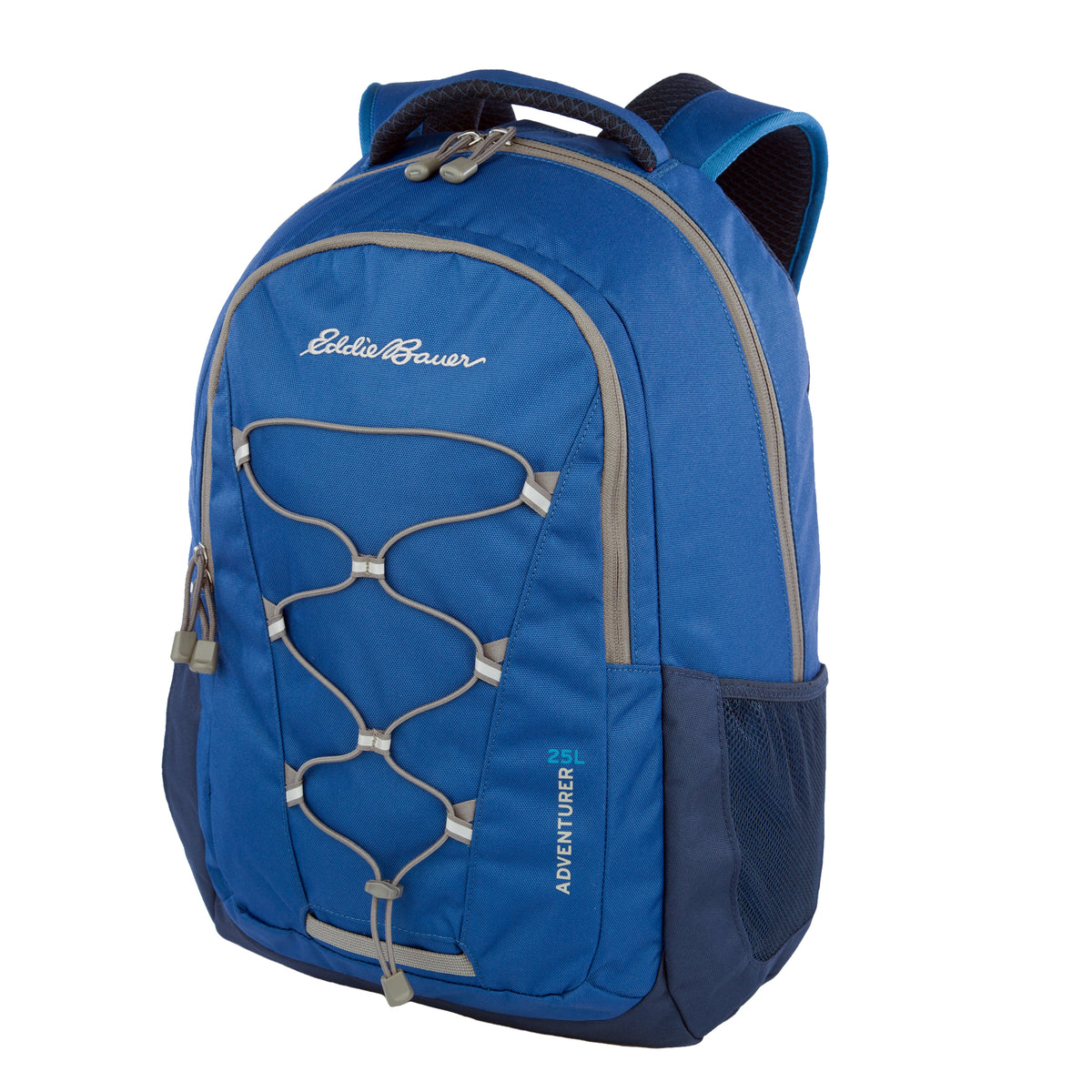 Adventurer 25L Pack-True Blue-7