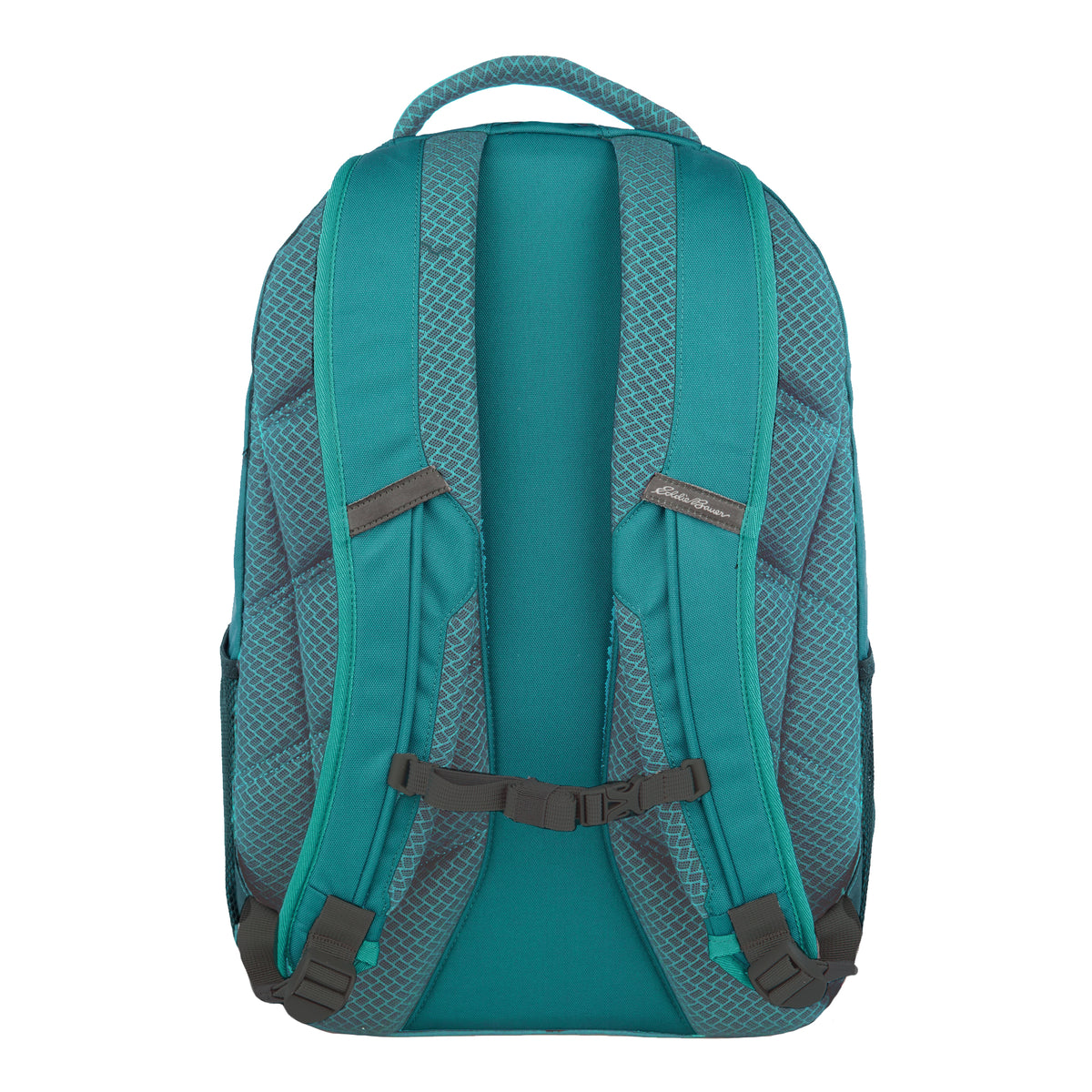 Adventurer 25L Pack-Dark Teal-15