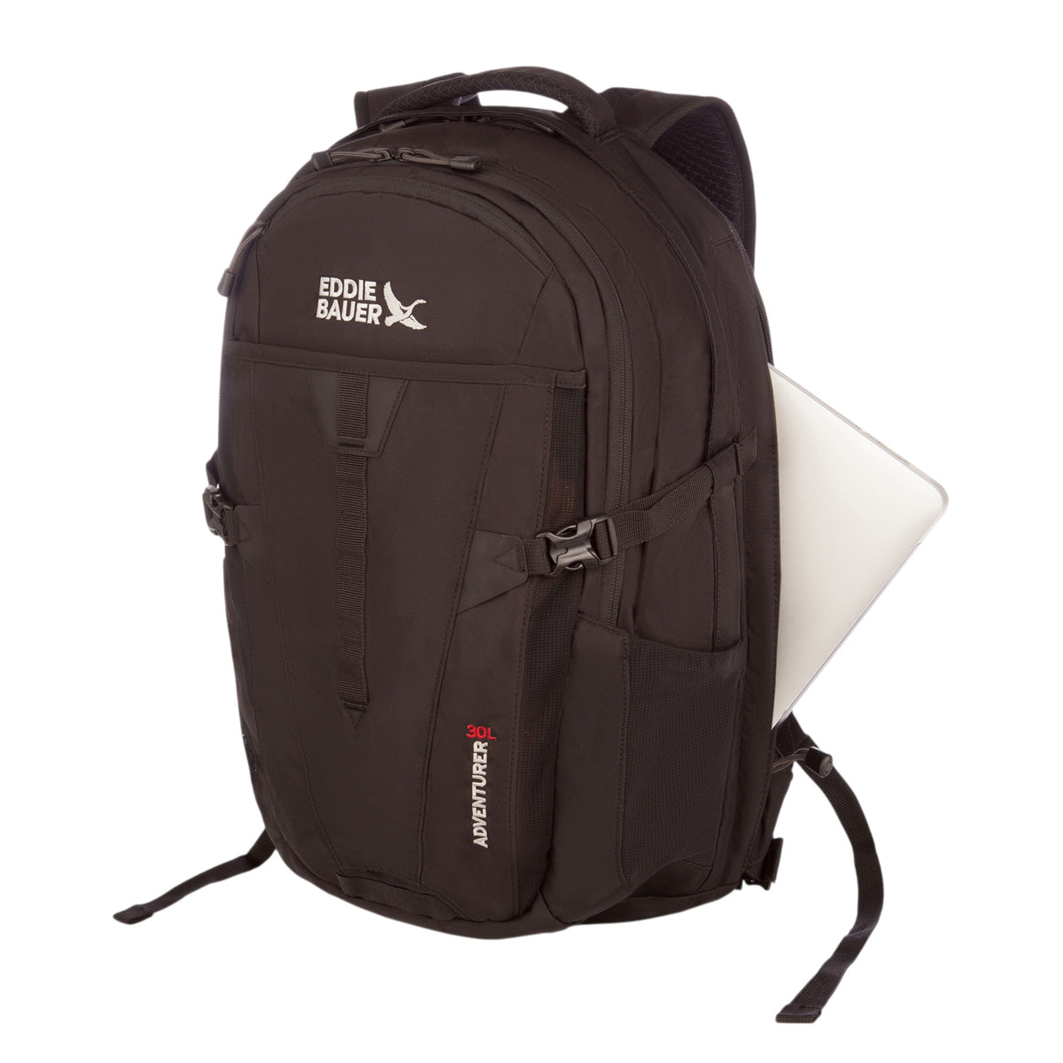 M Adventurer 30L Pack-Black-3