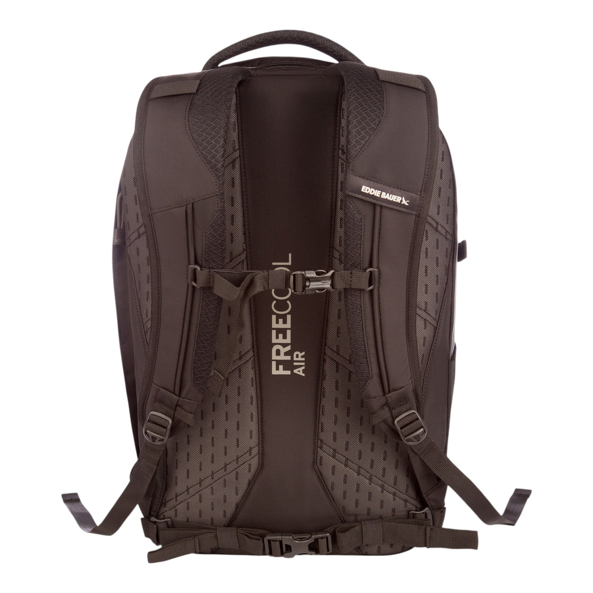 M Adventurer 30L Pack-Black-4