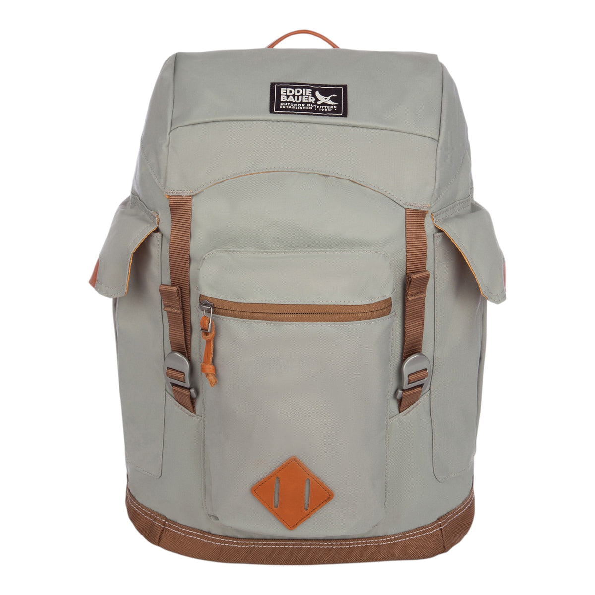 Bygone 25L Pack-Light Heather Gray-4