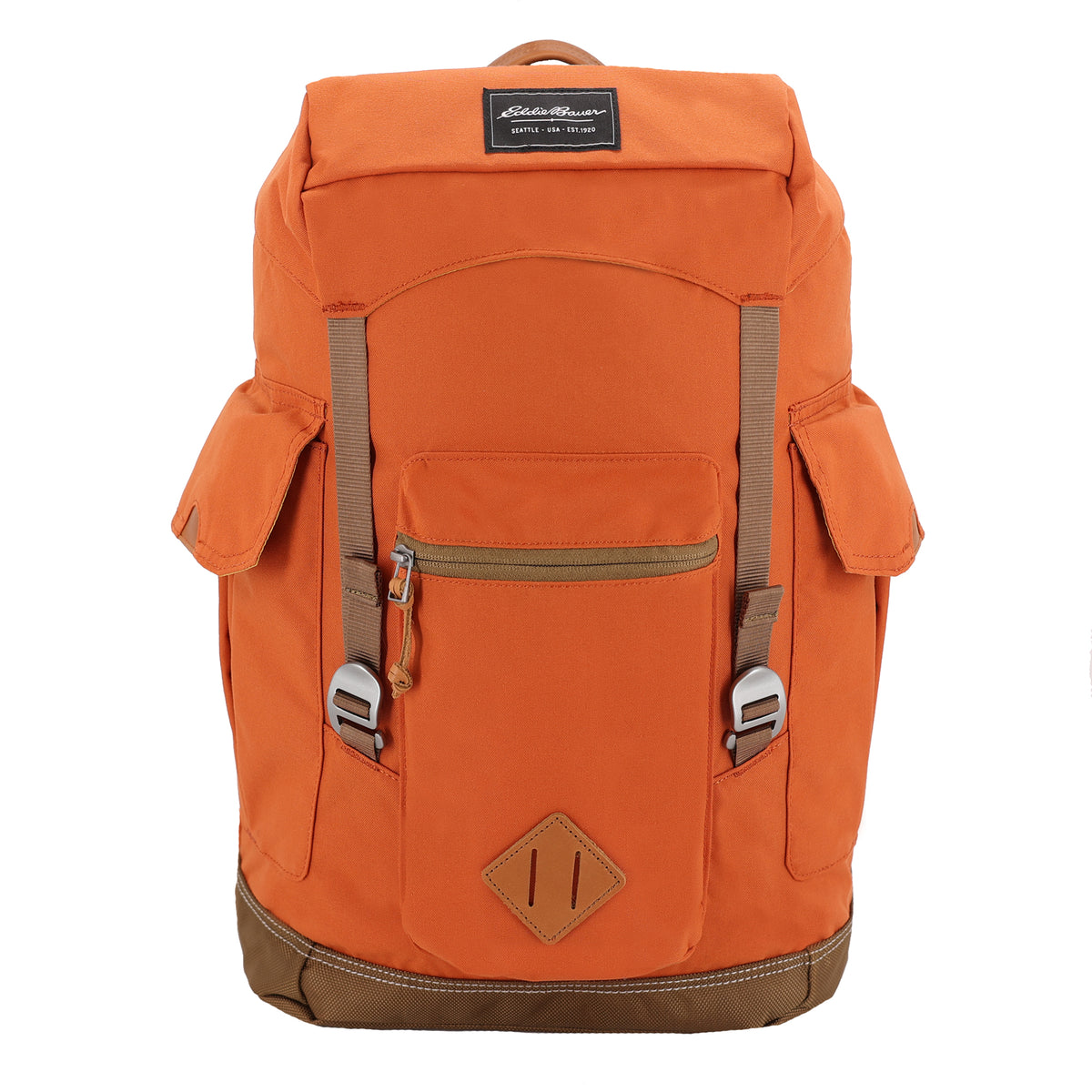 Bygone 25L Pack-Terracotta-11