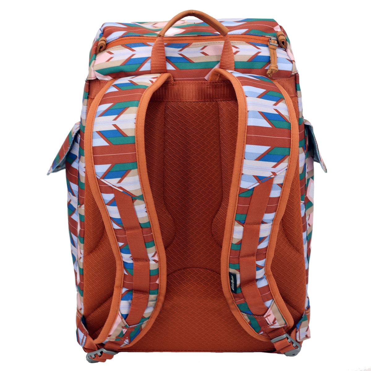 Bygone 25L Pack-Sienna-15