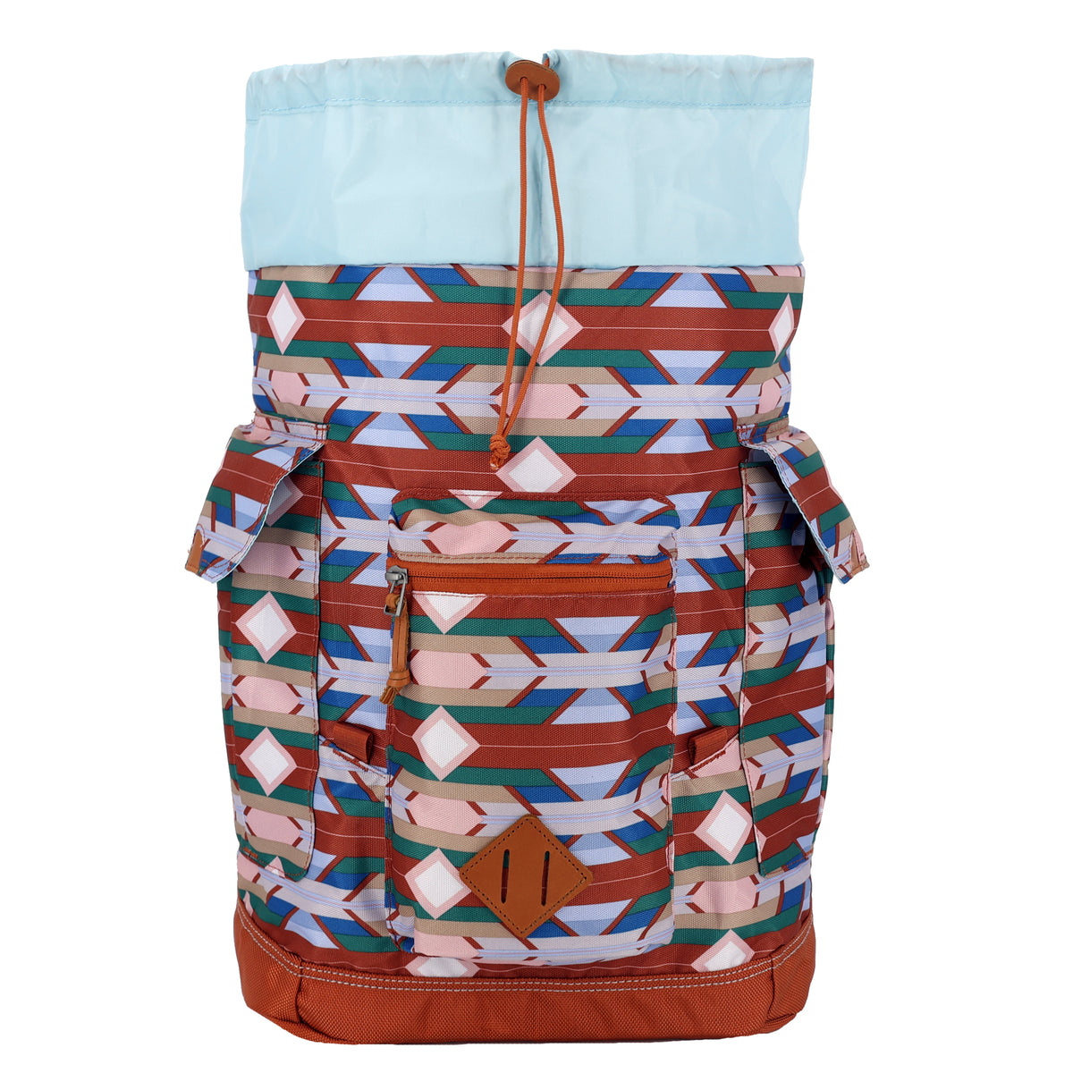 Bygone 25L Pack-Sienna-20