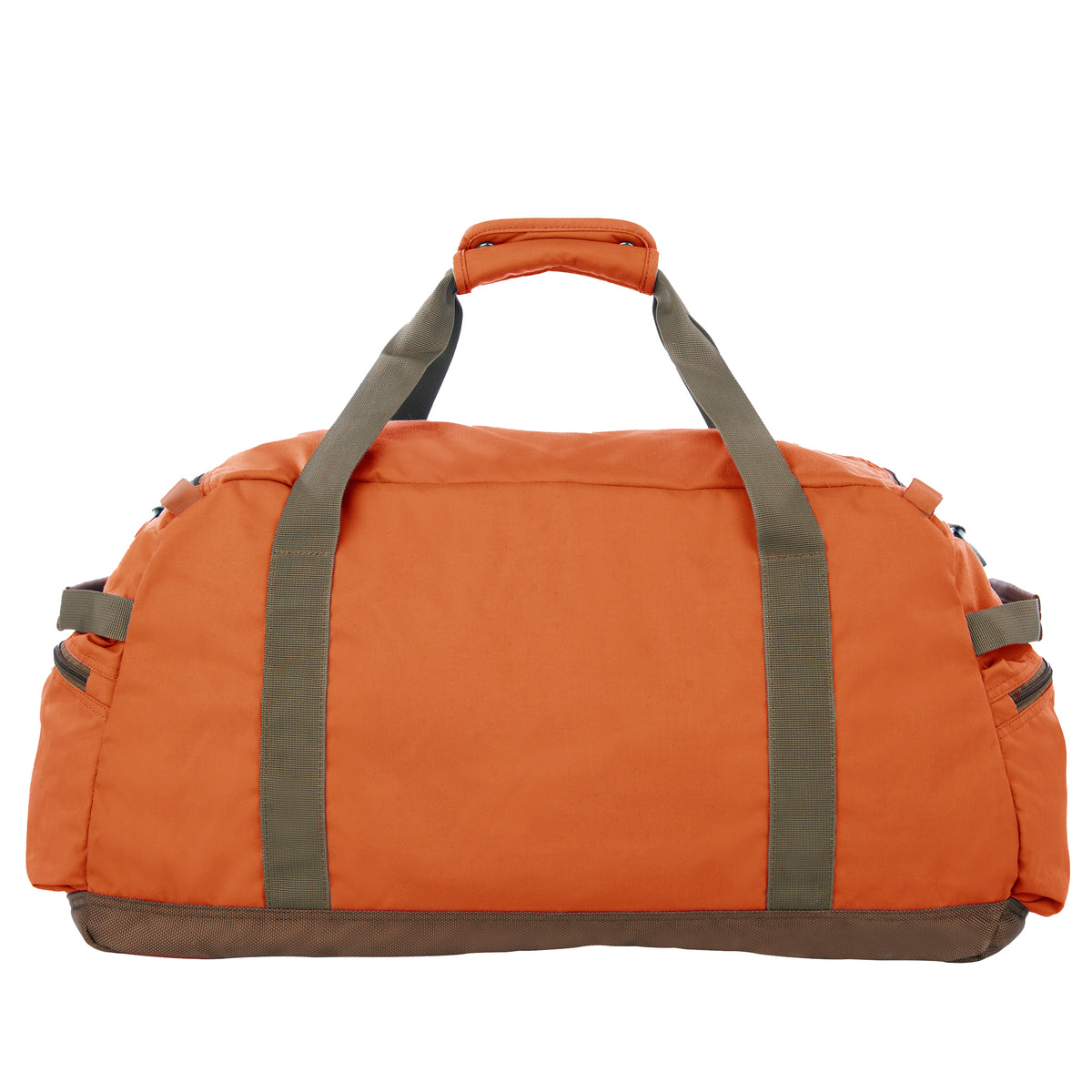 Bygone 45L Duffel-Terracotta-12