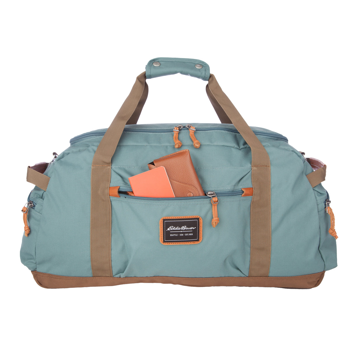 Bygone 45L Duffel-Dragonfly-19