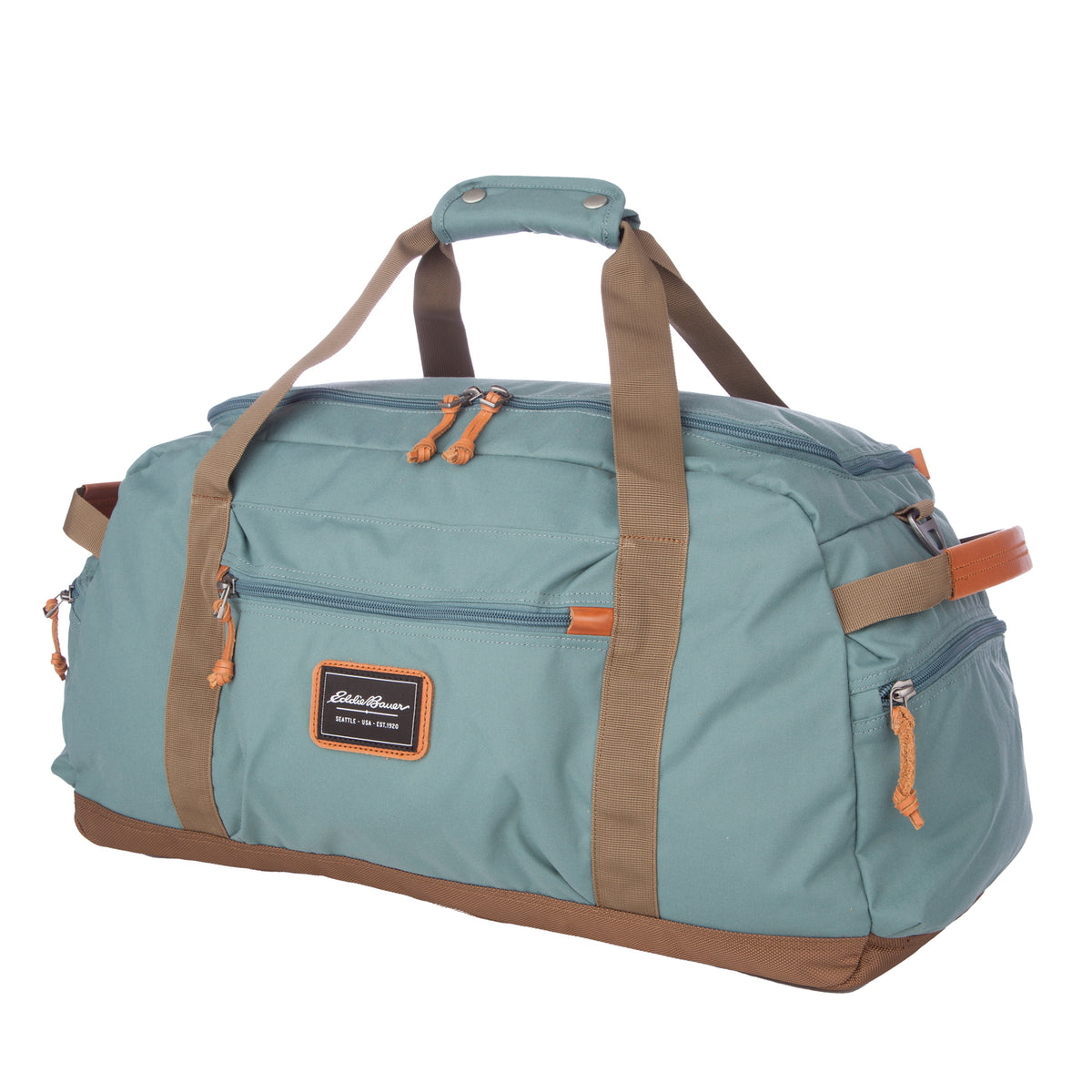 Bygone 45L Duffel-Dragonfly-15