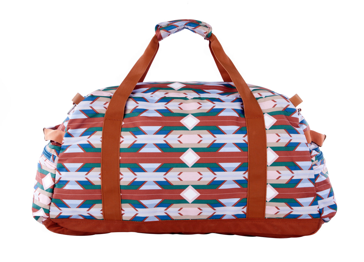 Bygone 45L Duffel-Sienna-22