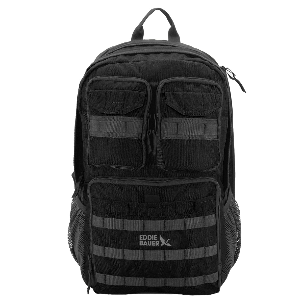 Cargo Pack 30L-Black-2