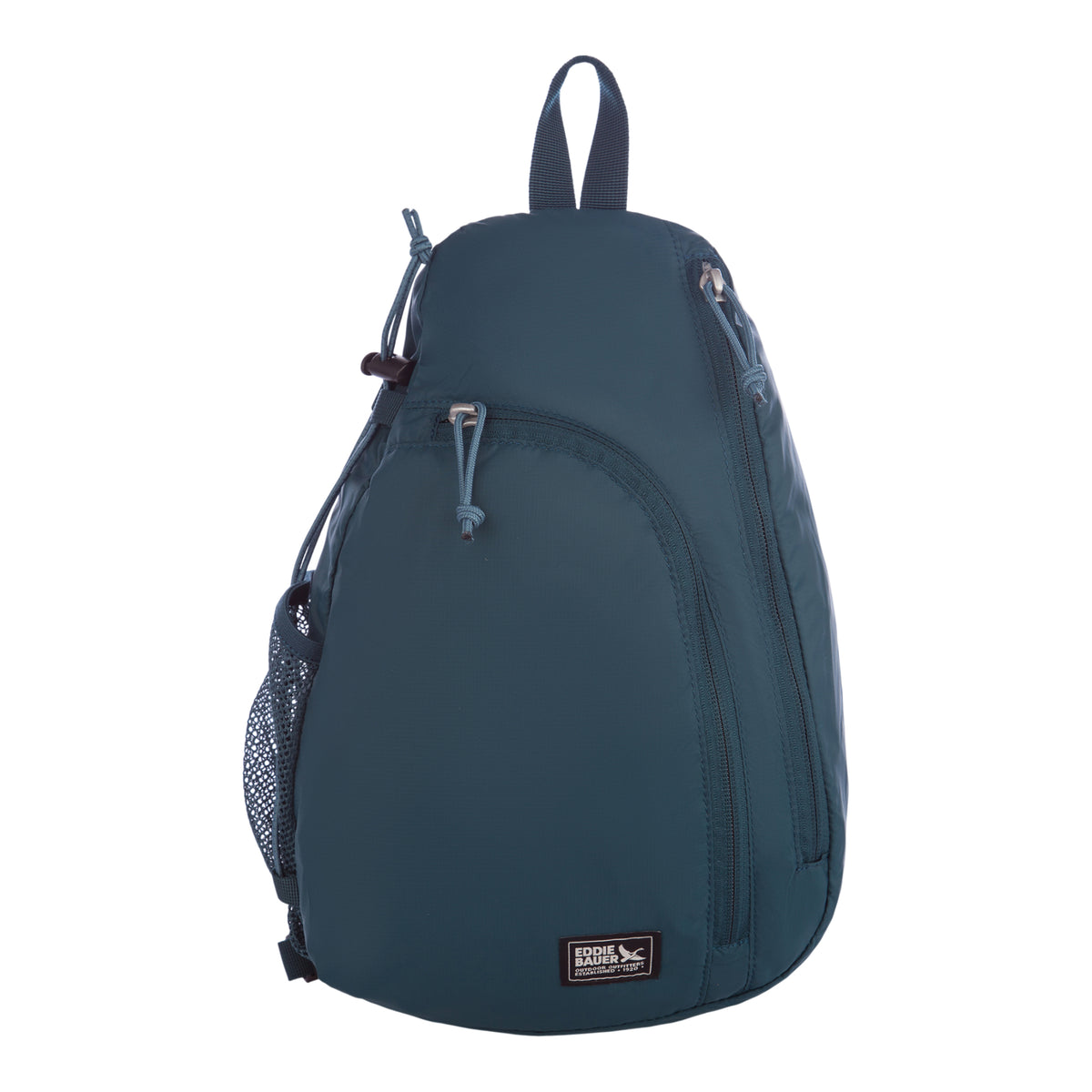 Ripstop Sling Pack-Marine-26