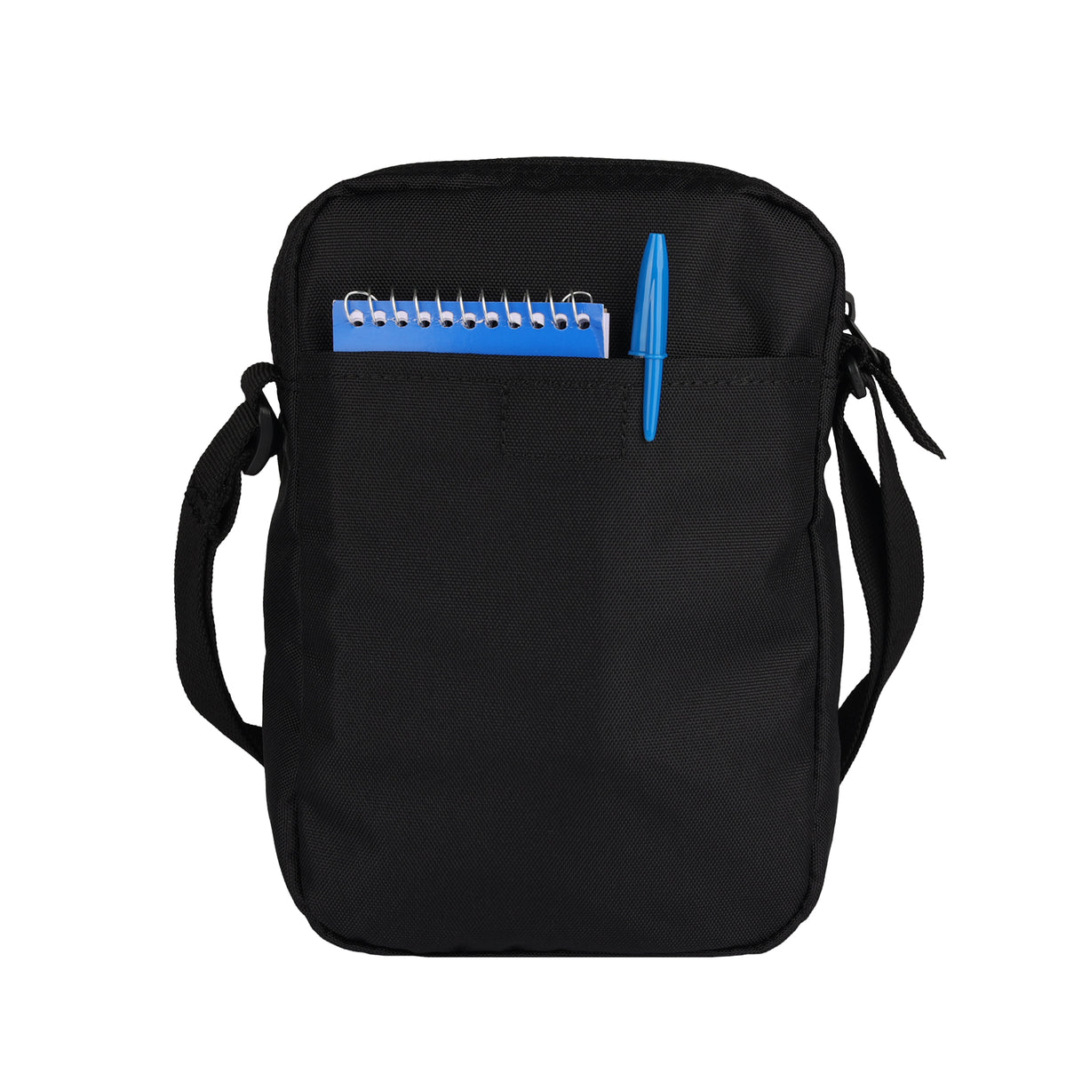 Jasper Crossbody Bag-Black-3
